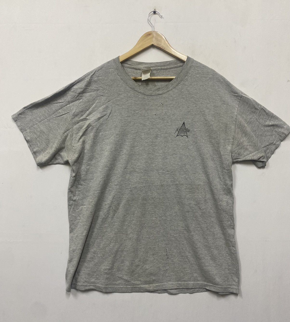 Hanes × Vintage Hanes Beery Vinatge Size US L / EU 52-54 / 3 - 1 Thumbnail
