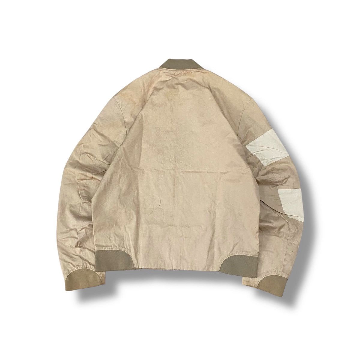 Kenzo kenzo paris bomber jacket Size US M / EU 48-50 / 2 - 4 Thumbnail