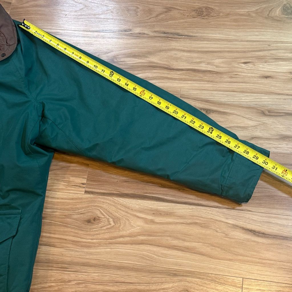 L.L. Bean L.L.Bean Men’s Tall XL Maine Warden’s Parka Gore-Tex Size US XL / EU 56 / 4 - 7 Thumbnail