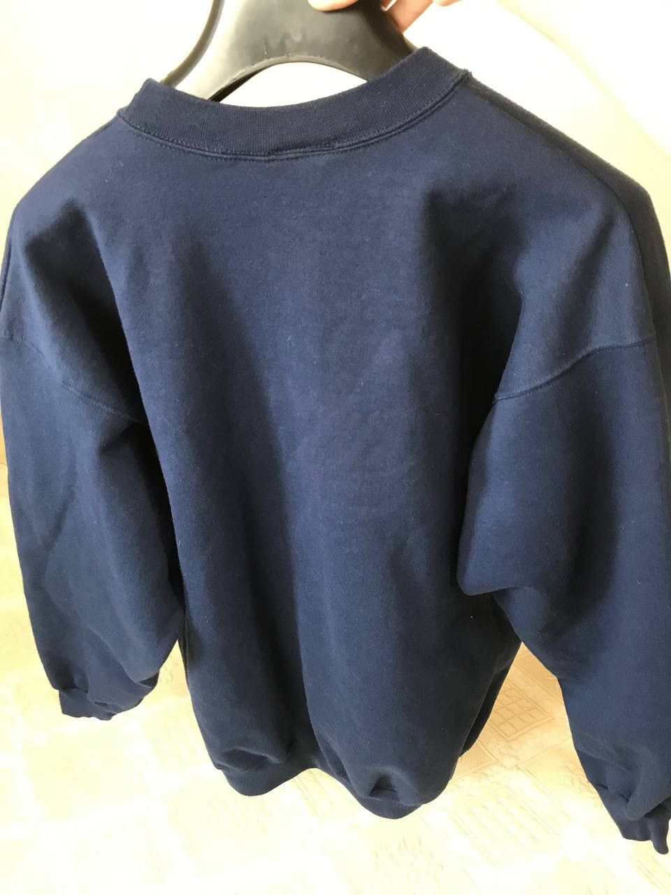 Universal Studios 🔥 90s Universal Studios Woody Woodpecker Sweatshirt Disney Size US XL / EU 56 / 4 - 9 Thumbnail