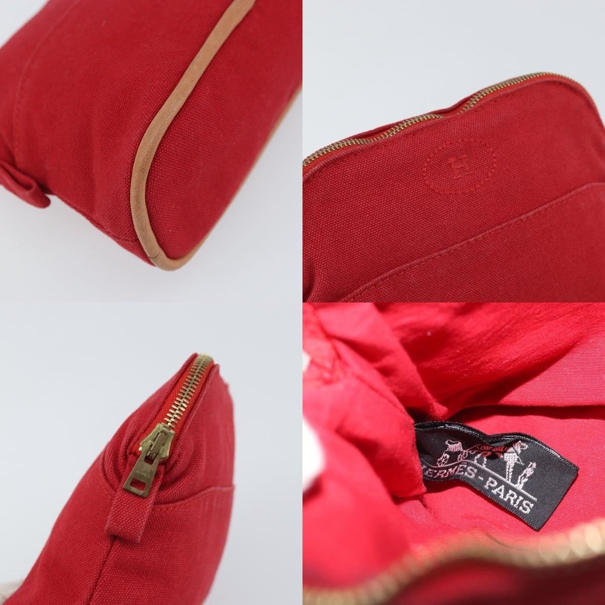 Hermes Hermes Bolide PM Pouch Size ONE SIZE - 5 Thumbnail