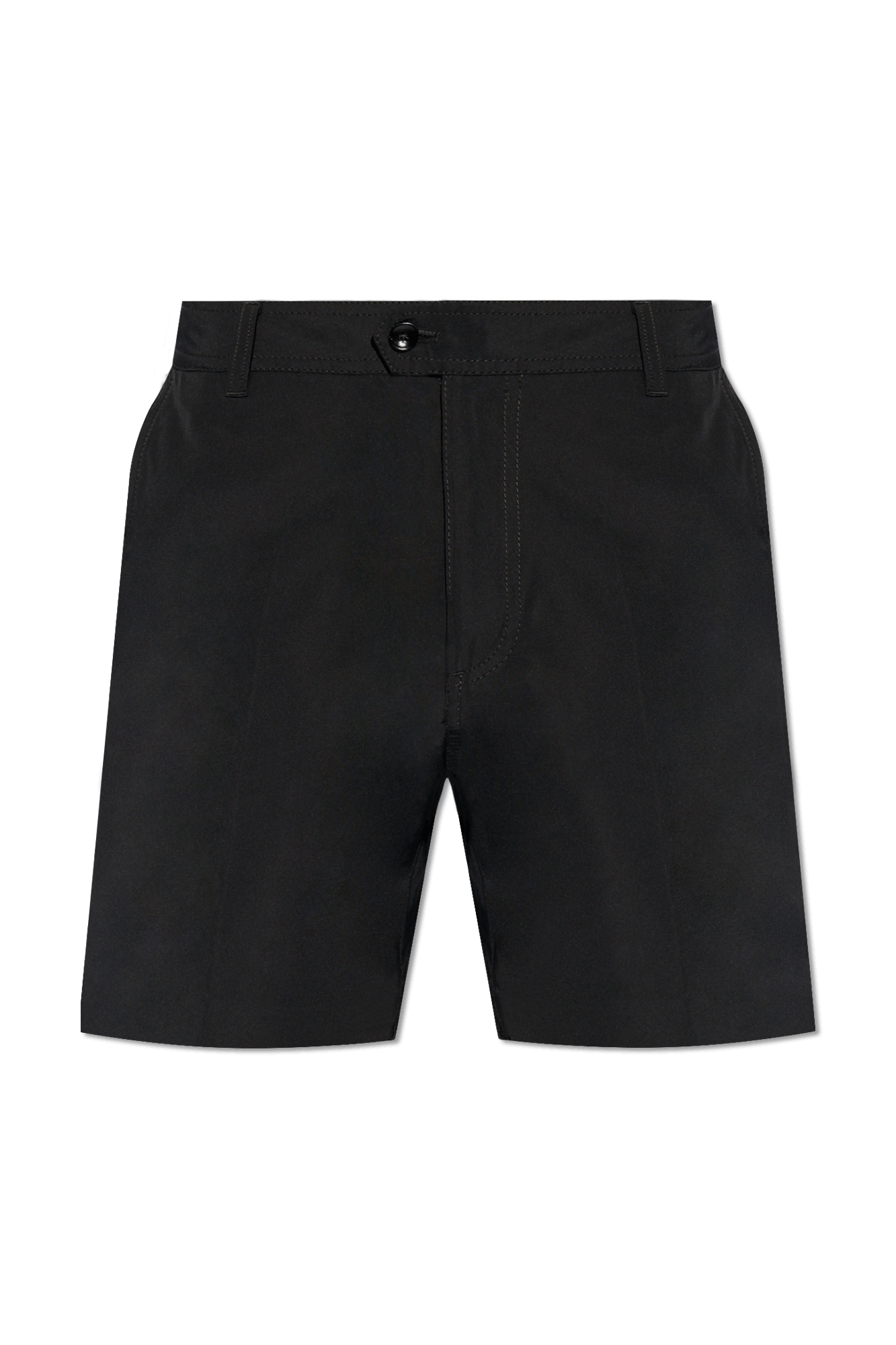 Tom Ford o1w1db10225 SSL001 Short in Black Size US 32 / EU 48 - 1 Thumbnail
