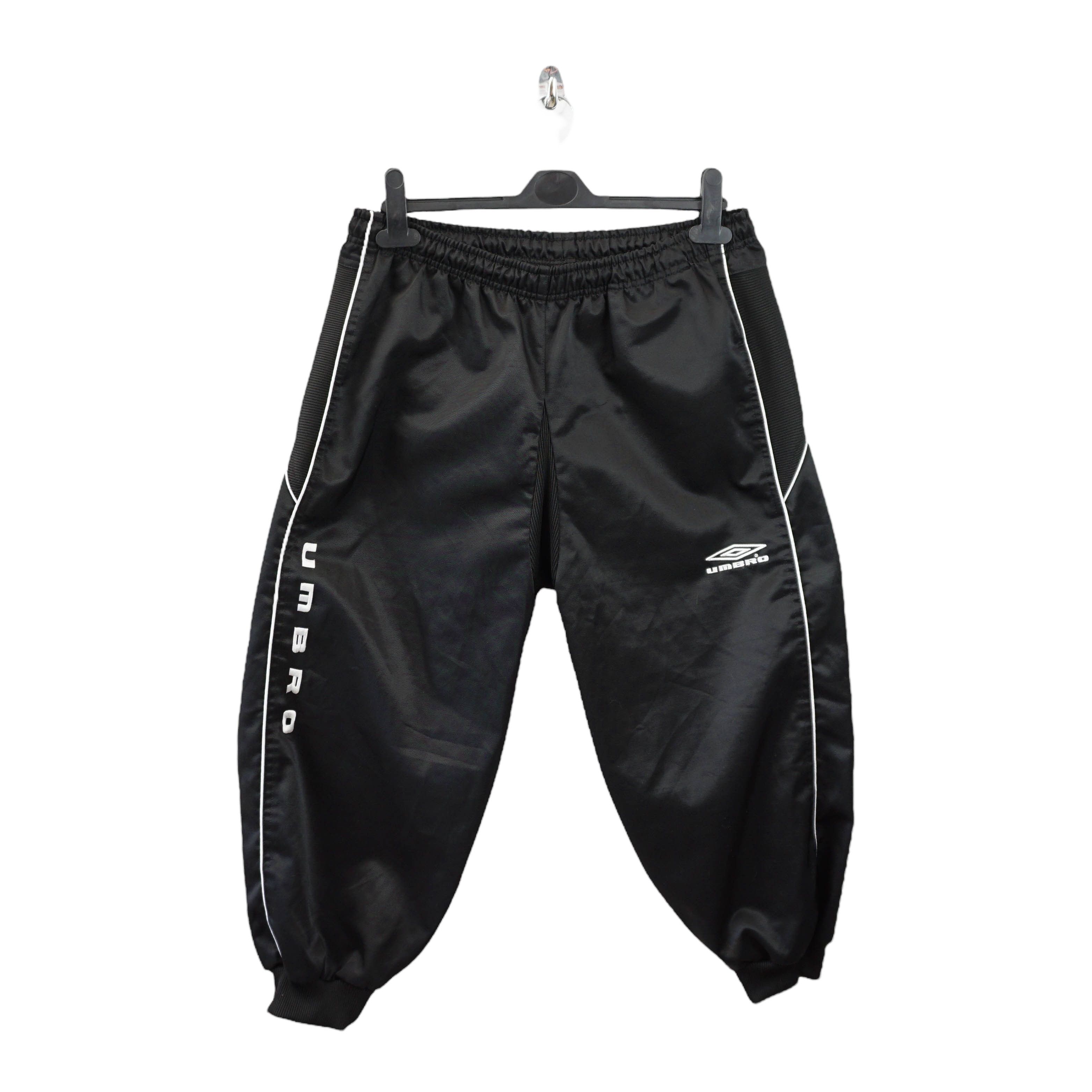 Umbro × Vintage Archive Umbro Track Pants Size US 30 / EU 46 - 1 Thumbnail