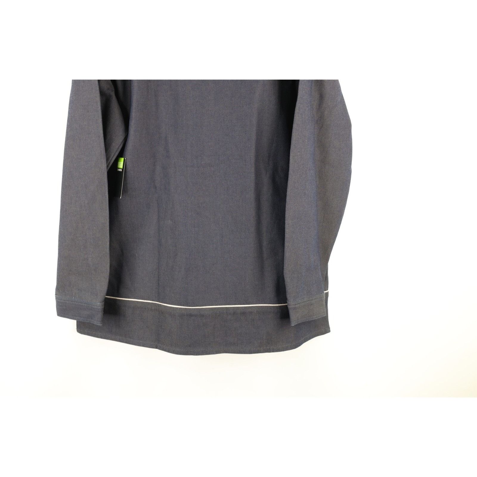 Marithe + Francois Girbaud × Vintage NOS Vintage 90s Marithe Francois Girbaud Selvedge Jacket Size US M / EU 48-50 / 2 - 14 Thumbnail