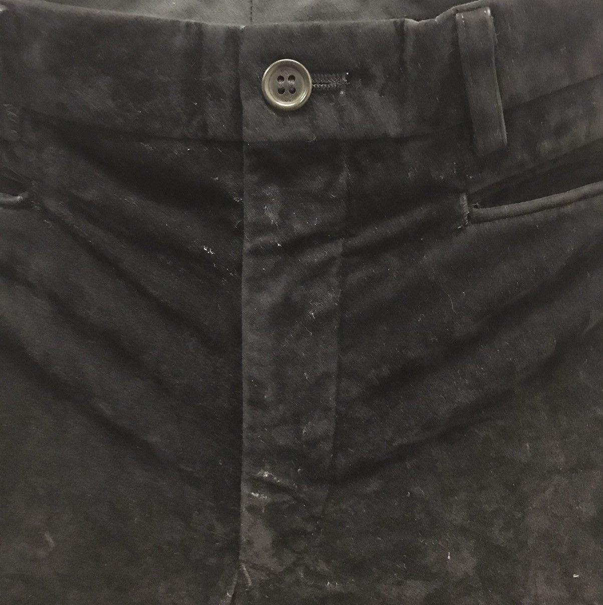 Paul Smith × Vintage Vintage Paul Smith Pants Size US 31 - 5 Thumbnail