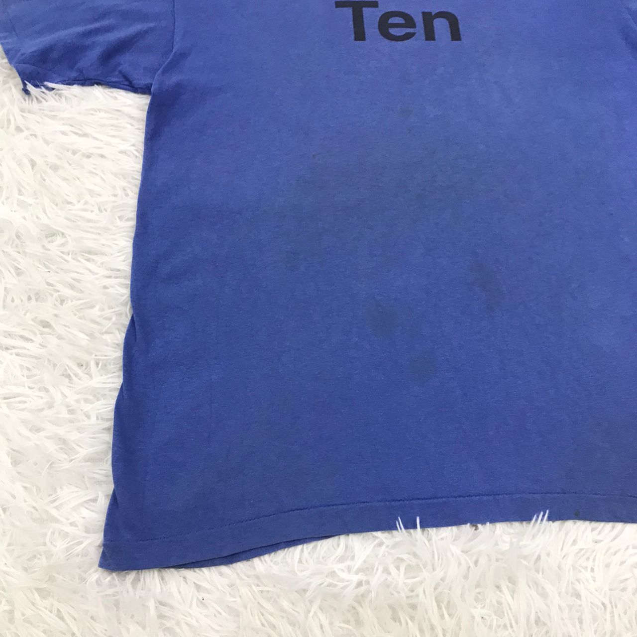 Undercover Crazy Vintage Undercover Ten Tshirt Size US M / EU 48-50 / 2 - 6 Thumbnail