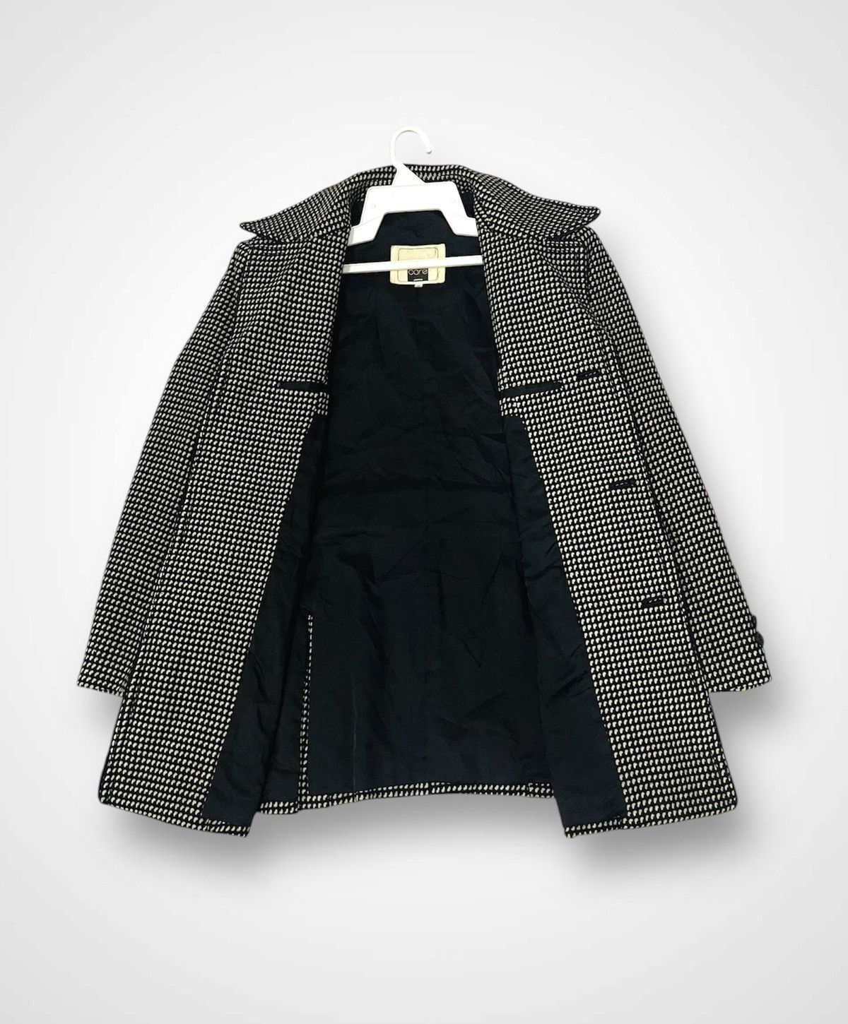 If Six Was Nine × Japanese Brand × Le Grande Bleu (L.G.B.) Men’s Fashion Core Kapital Inspired Jacket Size US M / EU 48-50 / 2 - 3 Thumbnail