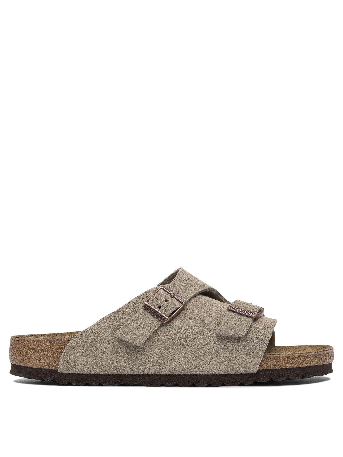 Birkenstock × Number (N)ine Number Nine X Birkenstock Zurich