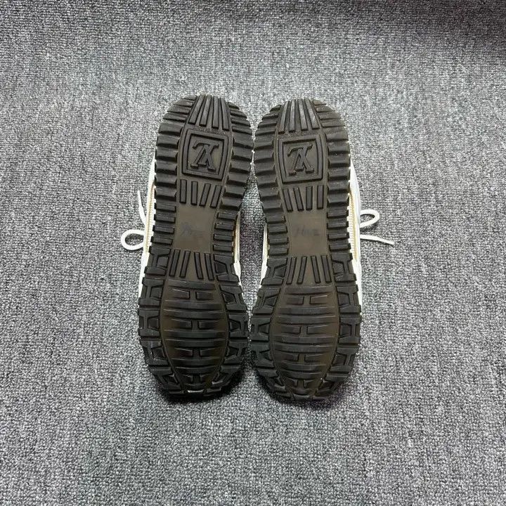Louis Vuitton Louis Vuitton Classic Sports Sneakers -2508 Size US 5.5 / EU 38 - 6 Thumbnail