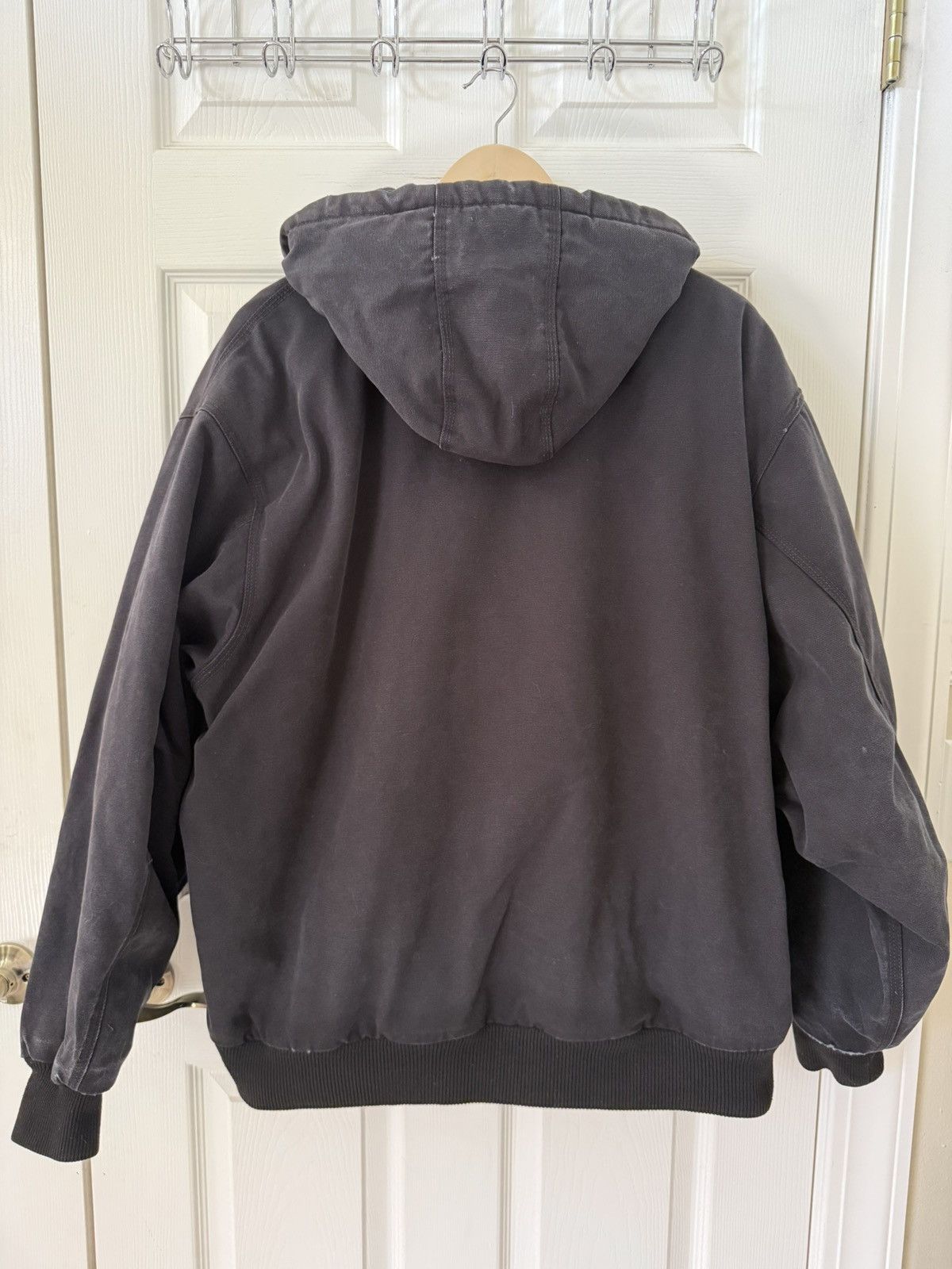 Walls Vintage Walls Workwear Carhartt-style bomber Size US XXL / EU 58 / 5 - 5 Thumbnail