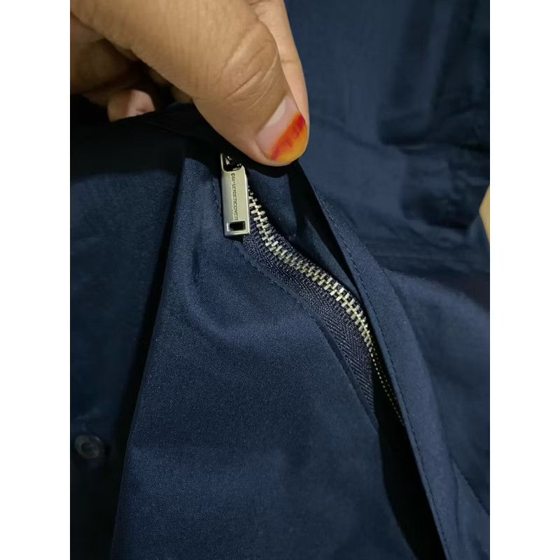GU × Undercover undercover x Gu oversized shirt Size US XS / EU 42 / 0 - 3 Thumbnail