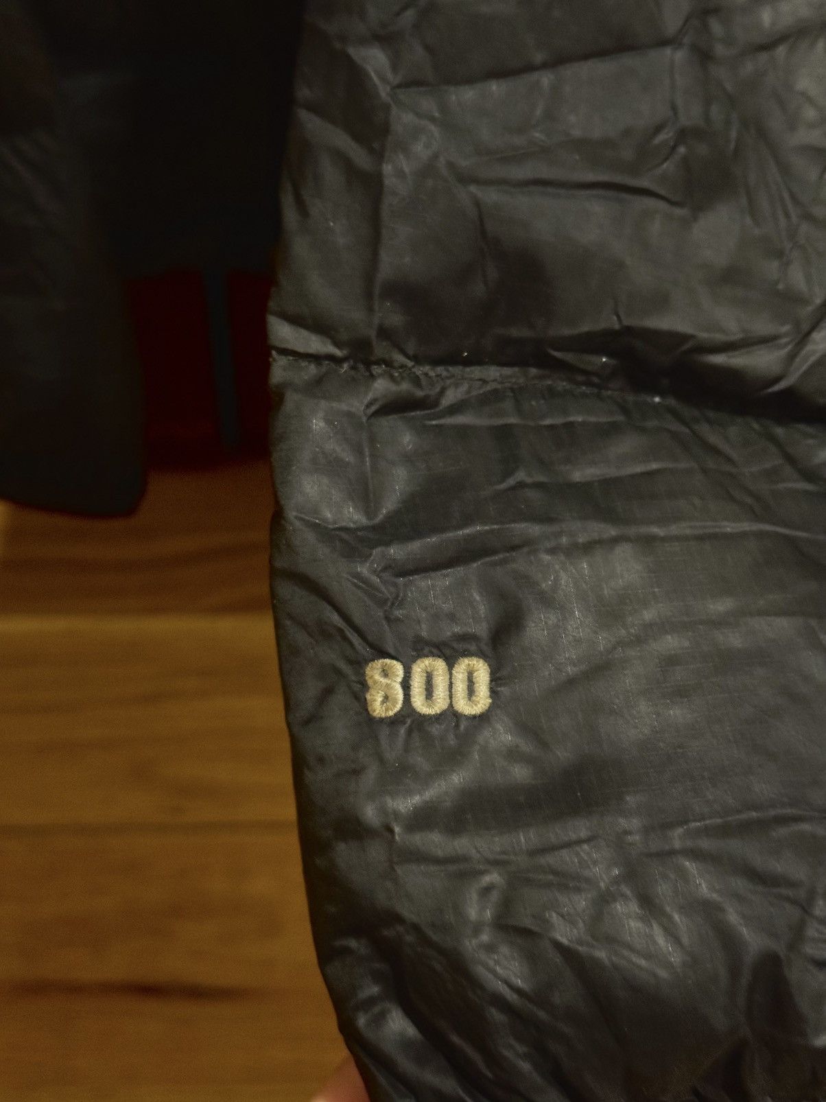 The North Face The North Face Summit Series 800 Down Jacket Size US XXL / EU 58 / 5 - 4 Thumbnail
