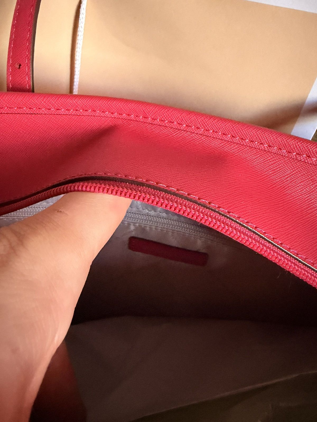 Michael Kors *NEW* Michael Kors Shoulder Bag Size ONE SIZE - 2 Thumbnail