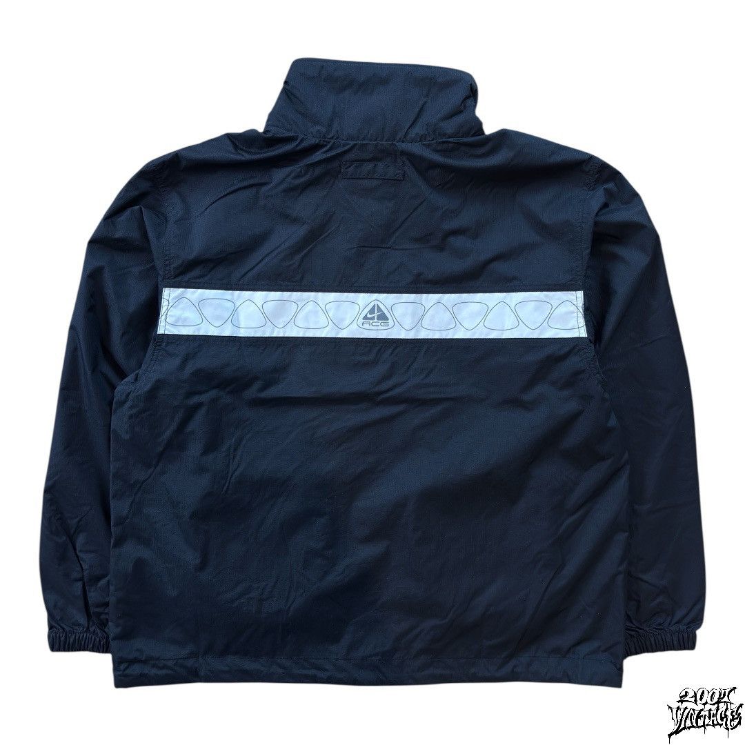 Nike ACG Nike Acg 3D Multi Pocket Jacket Size US S / EU 44-46 / 1 - 3 Thumbnail