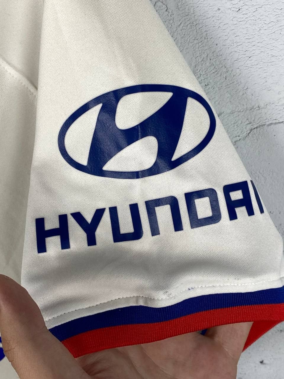 Chelsea Soccer × Vintage CHELSEA HOME 2018 2019 FOOTBALL SHIRT SOCCER JERSEY NIKE L Size US XL / EU 56 / 4 - 4 Thumbnail