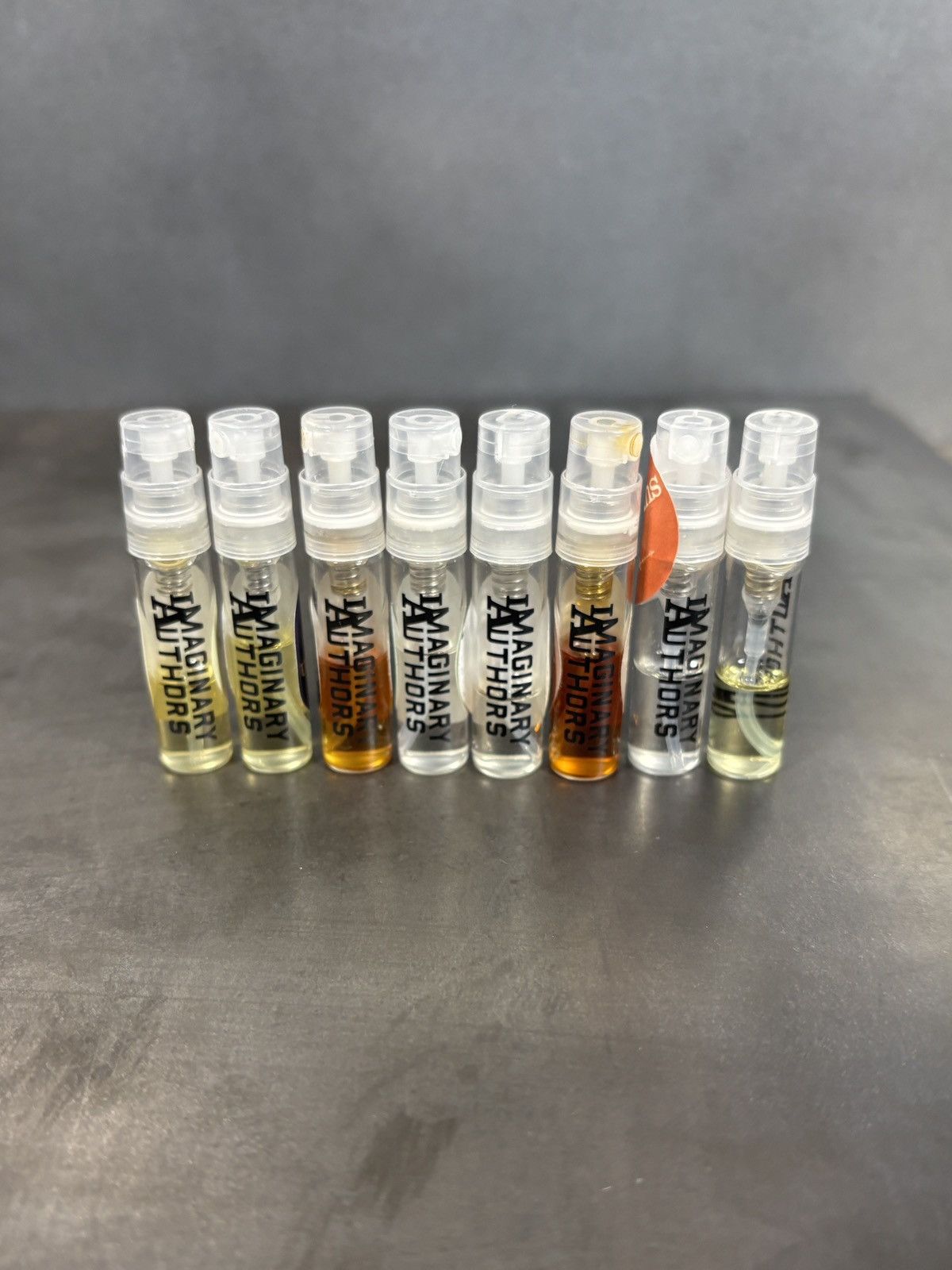 Other Imaginary Authors Discovery Set Fragrance Cologne EDT EDP 8 Size ONE SIZE - 9 Thumbnail
