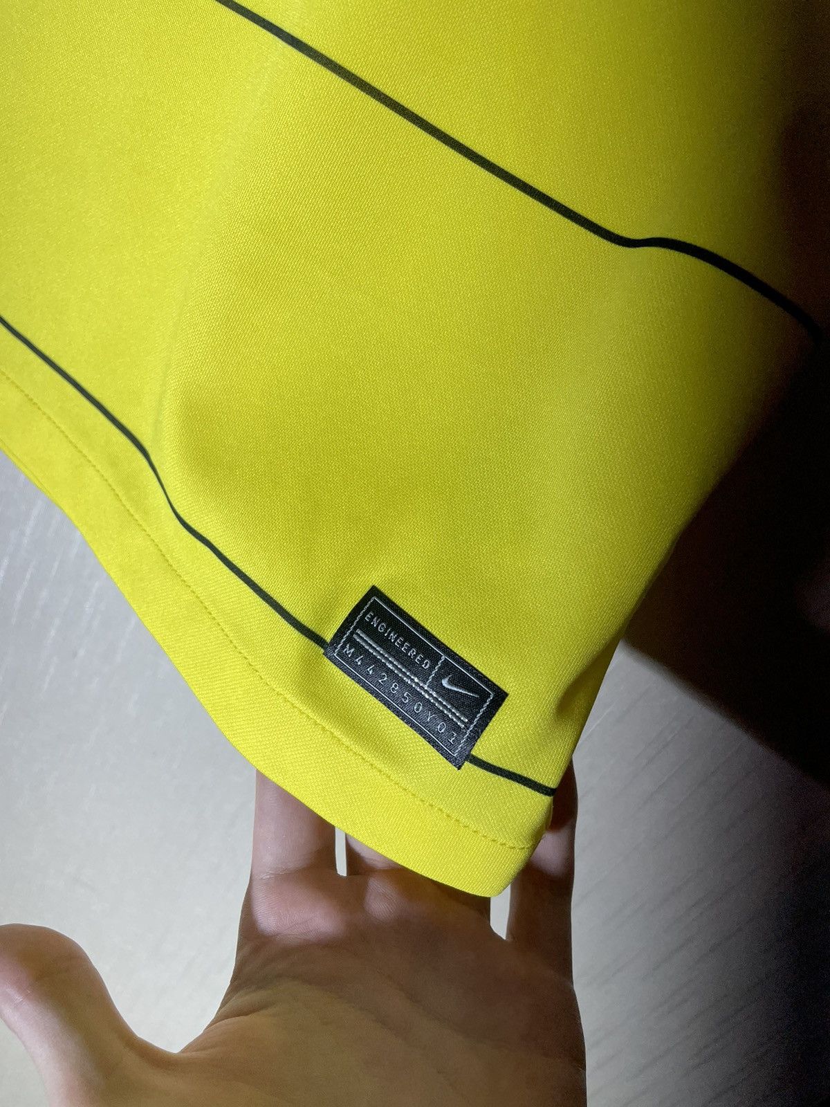 Chelsea Soccer × Nike Nike Chelsea soccer jersey Size US M / EU 48-50 / 2 - 6 Thumbnail
