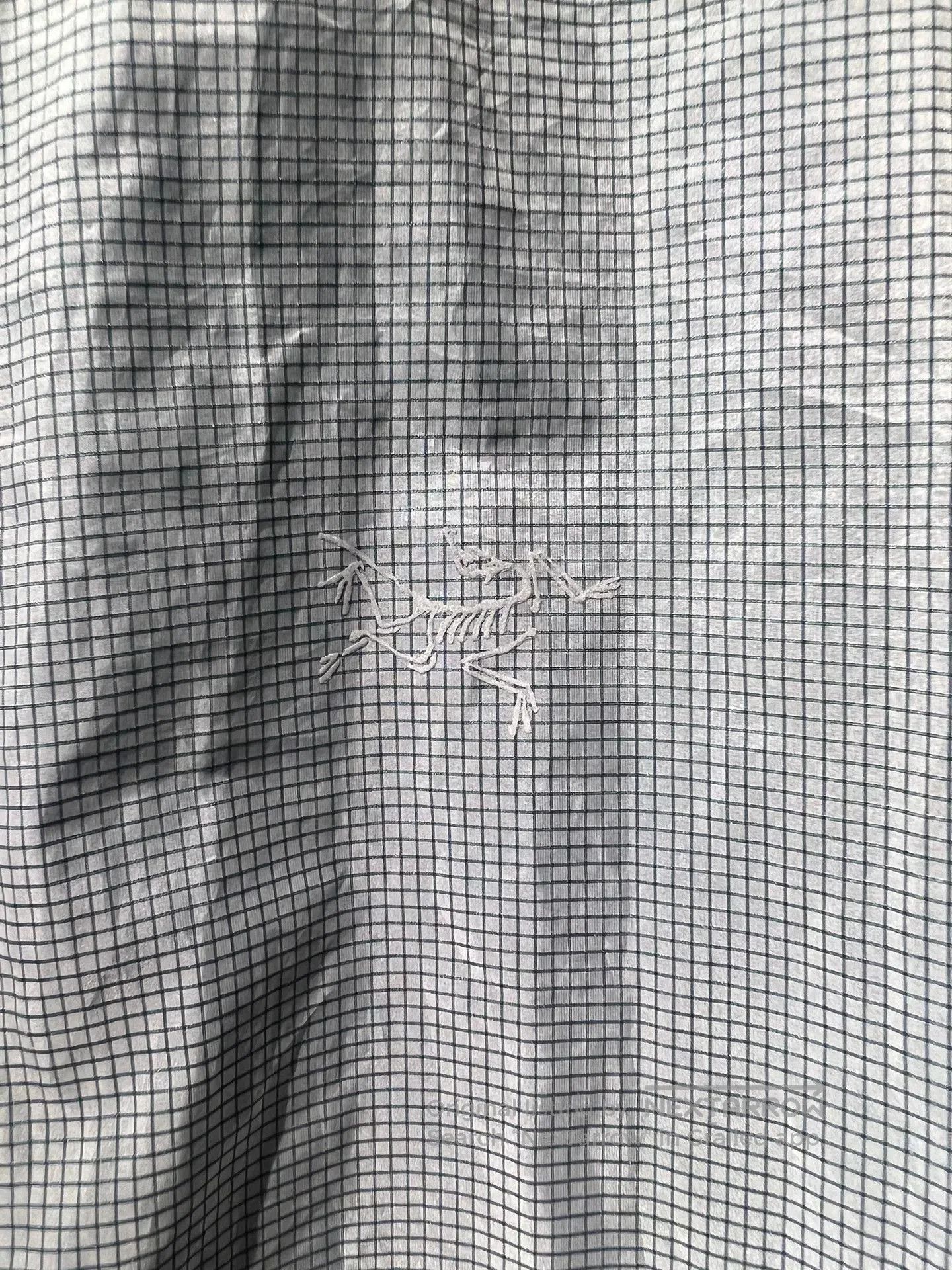Arc'teryx Arc'teryx Lightweight Windbreaker Jacket. Size US M / EU 48-50 / 2 - 2 Thumbnail