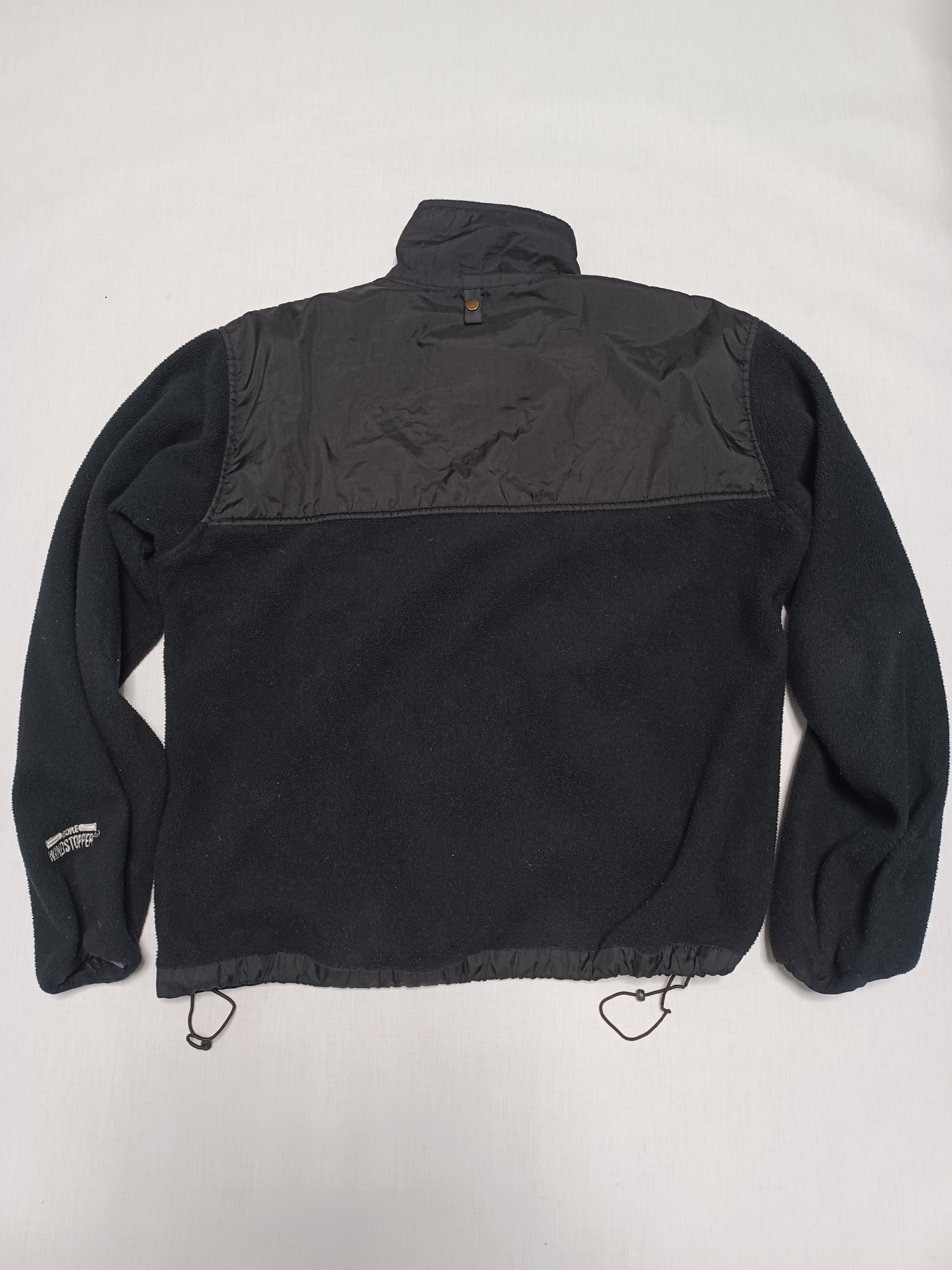 The North Face The North Face vintage windbreaker fleece jacket Size US L / EU 52-54 / 3 - 2 Thumbnail