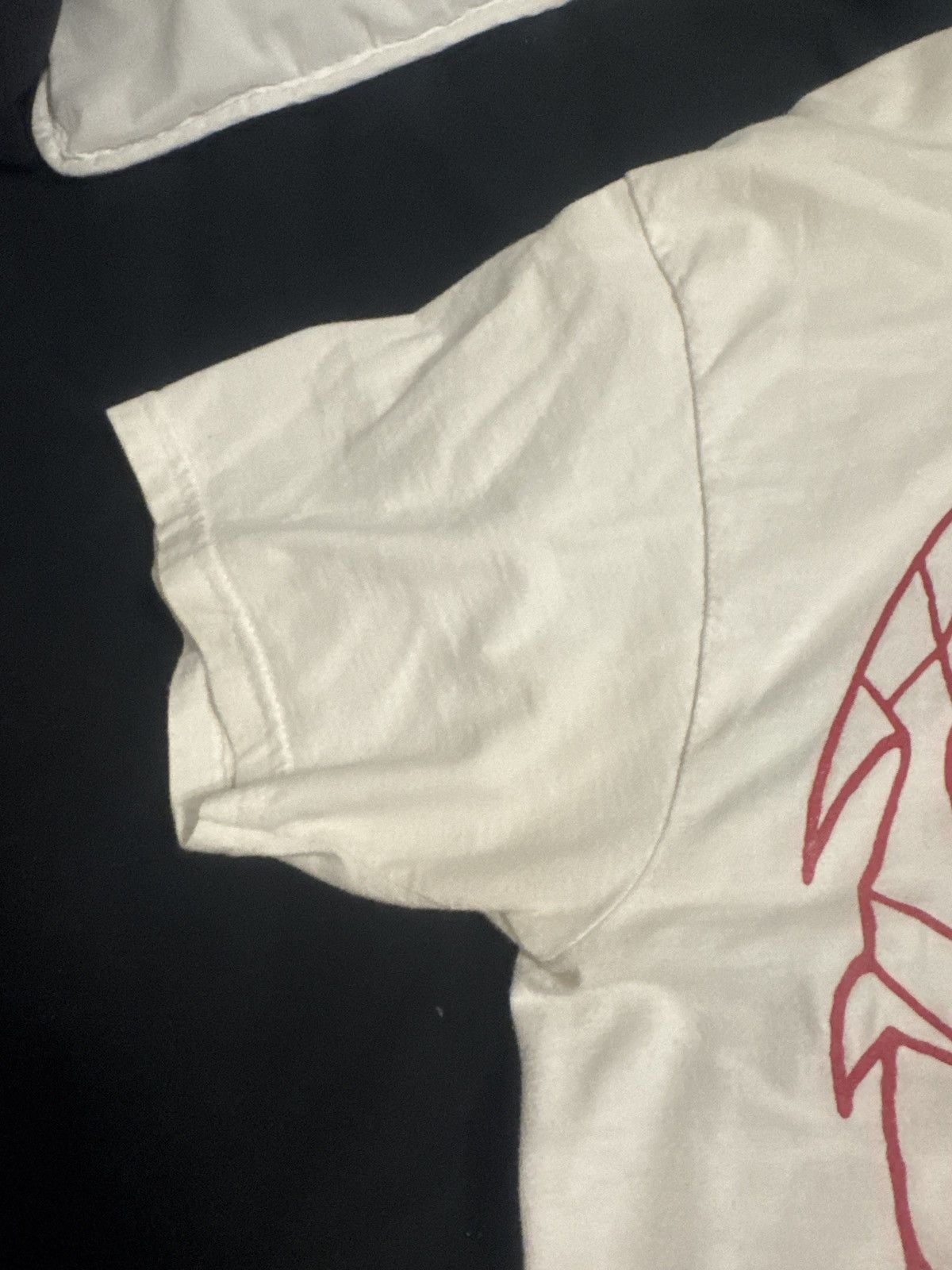 Revenge Revenge Spider T Size US M / EU 48-50 / 2 - 3 Thumbnail