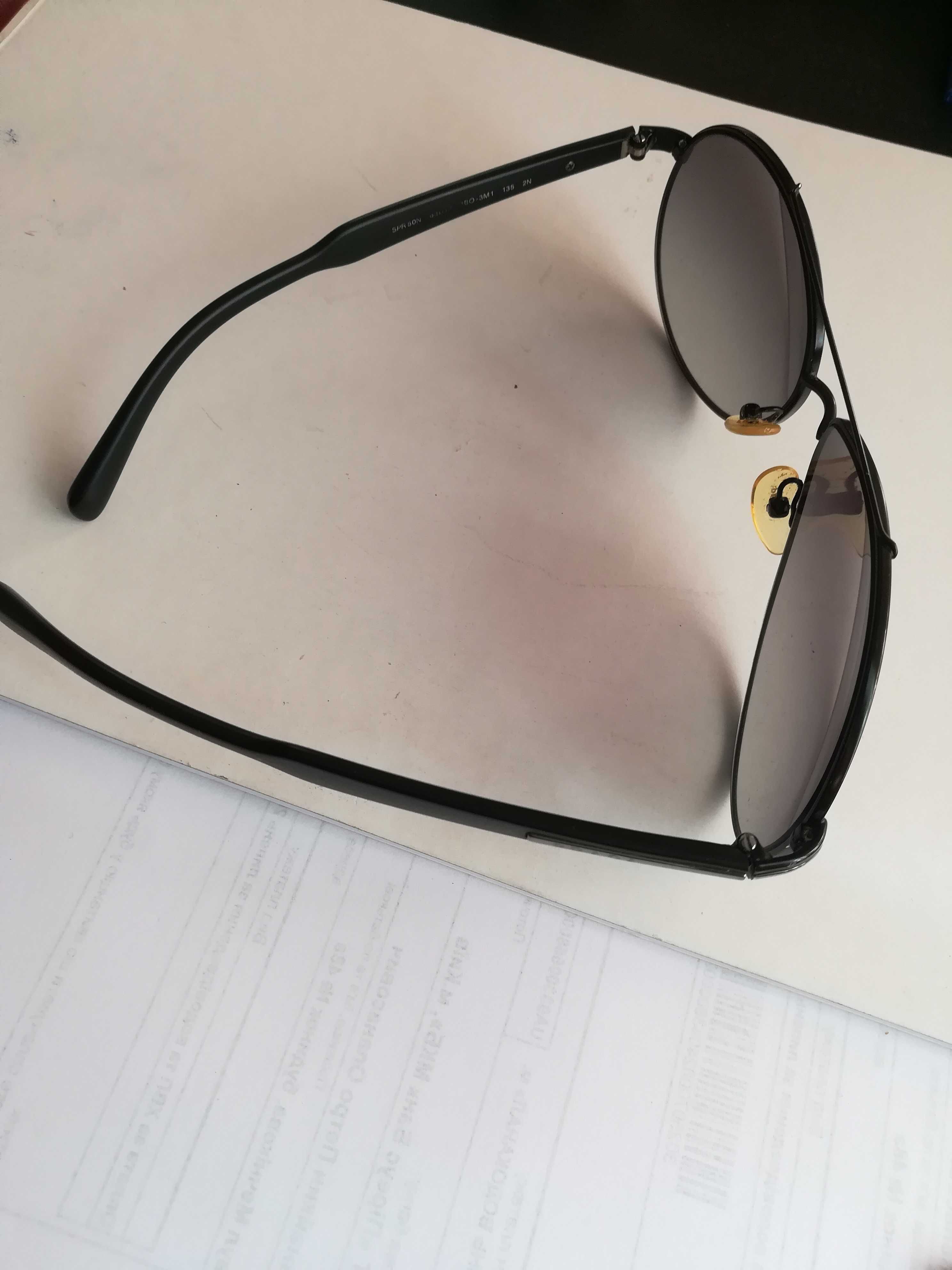 Prada Prada SPR 50N Sunglasses Size ONE SIZE - 5 Thumbnail