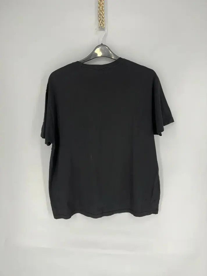 Band Tees All Over Print Disturbed Tee Shirt Size US L / EU 52-54 / 3 - 11 Thumbnail