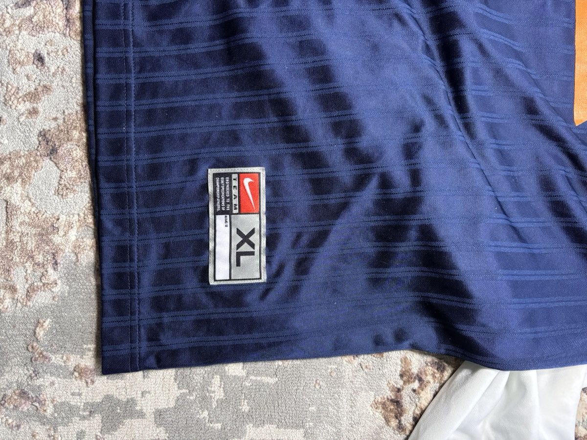 Nike Nike long sleeve Size US XL / EU 56 / 4 - 4 Thumbnail