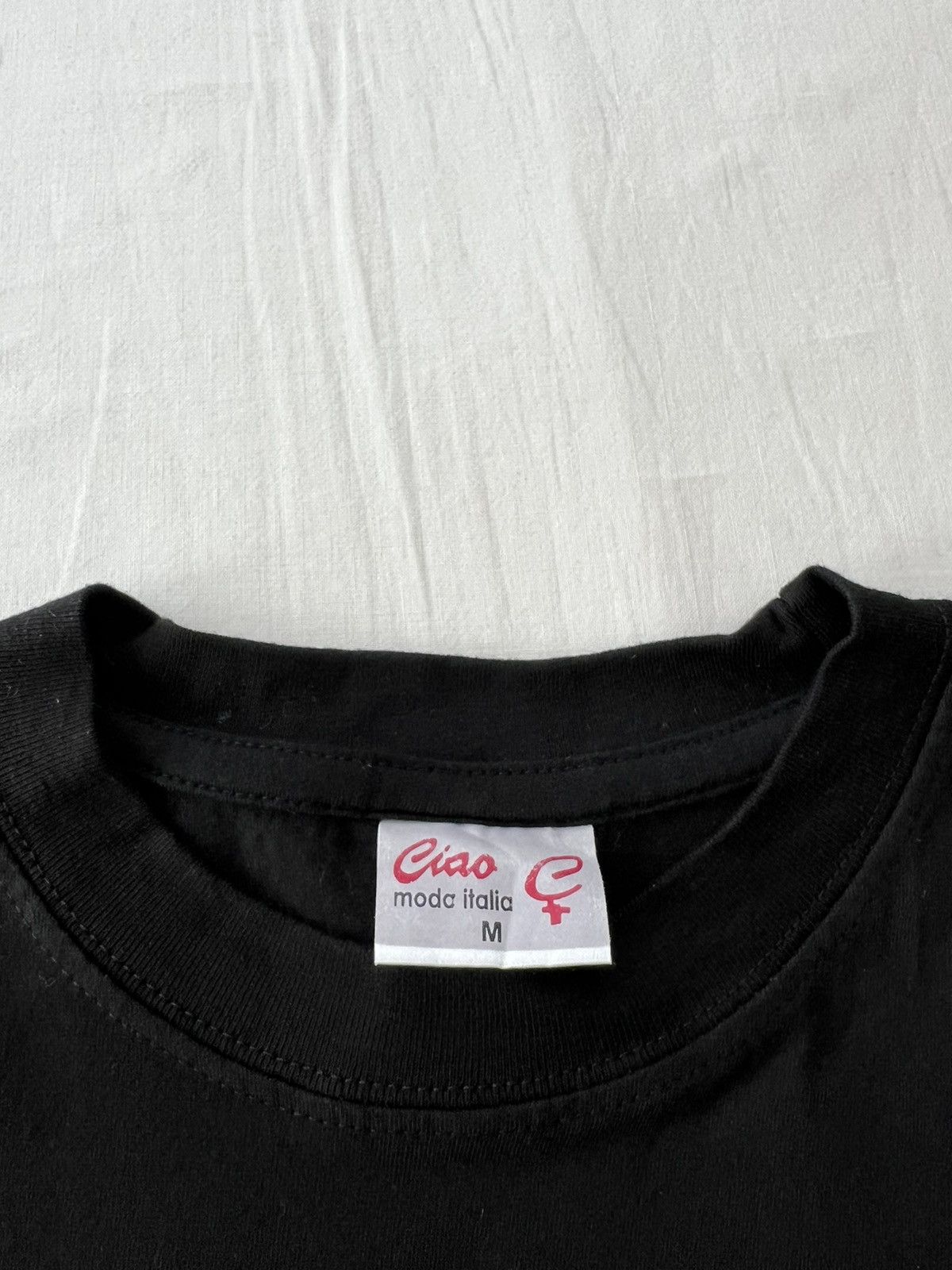 Vintage Vintage 2000s Porn Star Sex Skateboards Hook Ups T-shirt Size US M / EU 48-50 / 2 - 8 Thumbnail