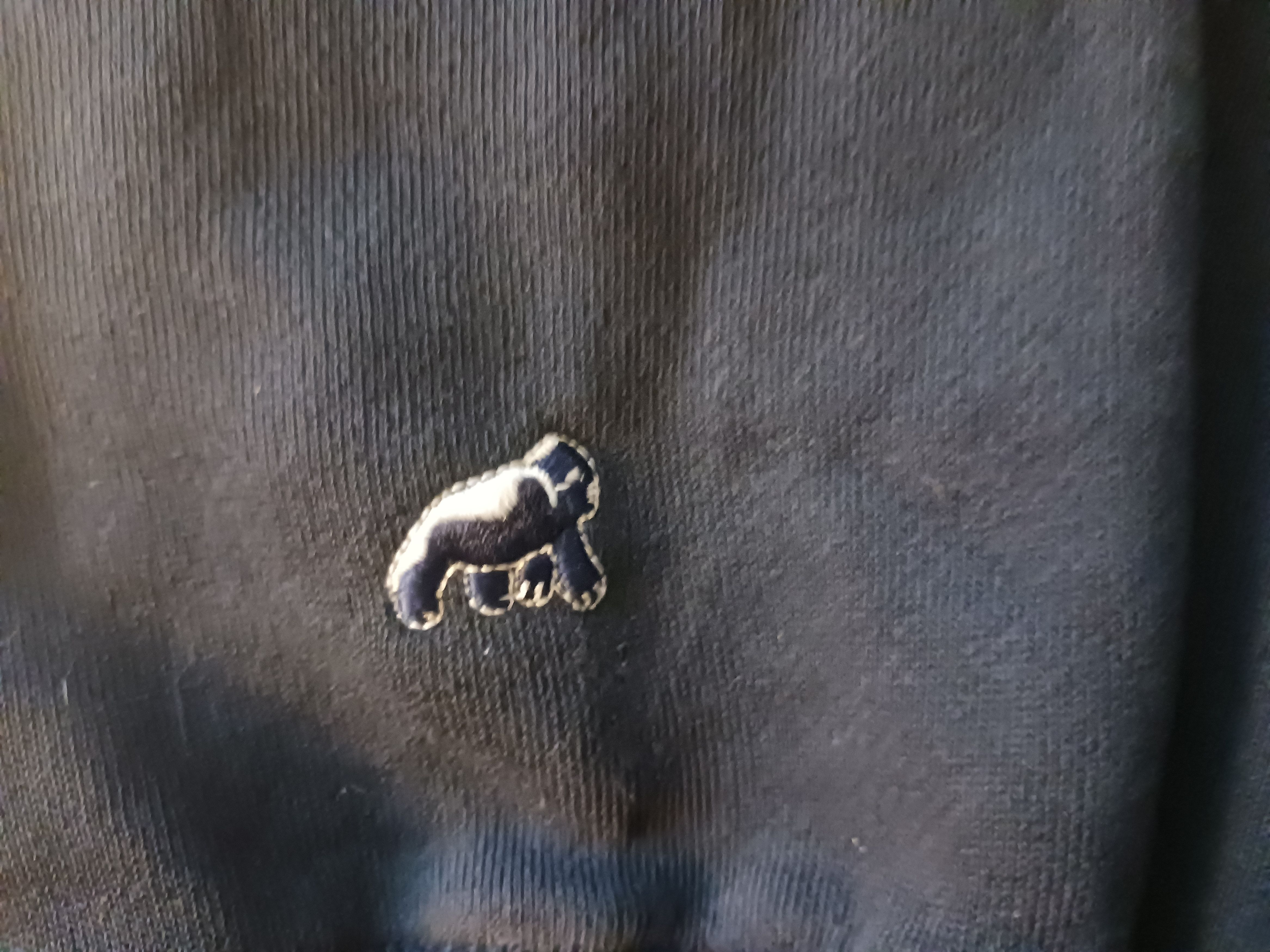 X-LARGE XLARGE Vintage Applique Crewneck '00 T Ape XFUCT FUCT Size US XL / EU 56 / 4 - 2 Thumbnail