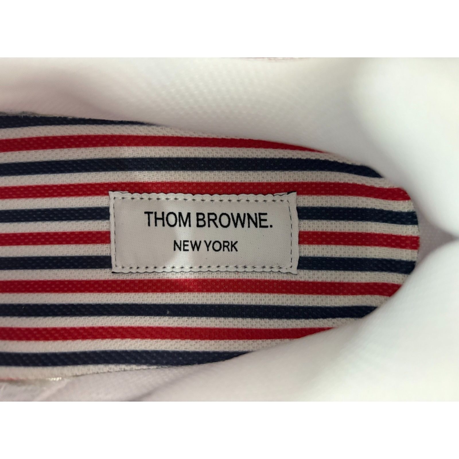 Asics Thom Browne New York x Asics Gel Kayano 14 Sz 7.5 Men 9 Wome Size US 7.5 / EU 40-41 - 16 Thumbnail