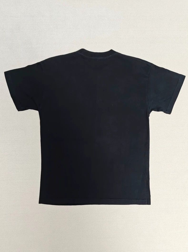 Balenciaga Balenciaga Portrait Band Wash Short Sleeve Tee Size US S / EU 44-46 / 1 - 2 Thumbnail