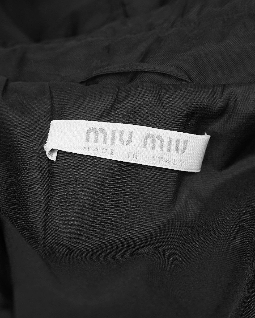 Miu Miu Miu Miu S/S1999 Coat Size S / US 4 / IT 40 - 9 Thumbnail