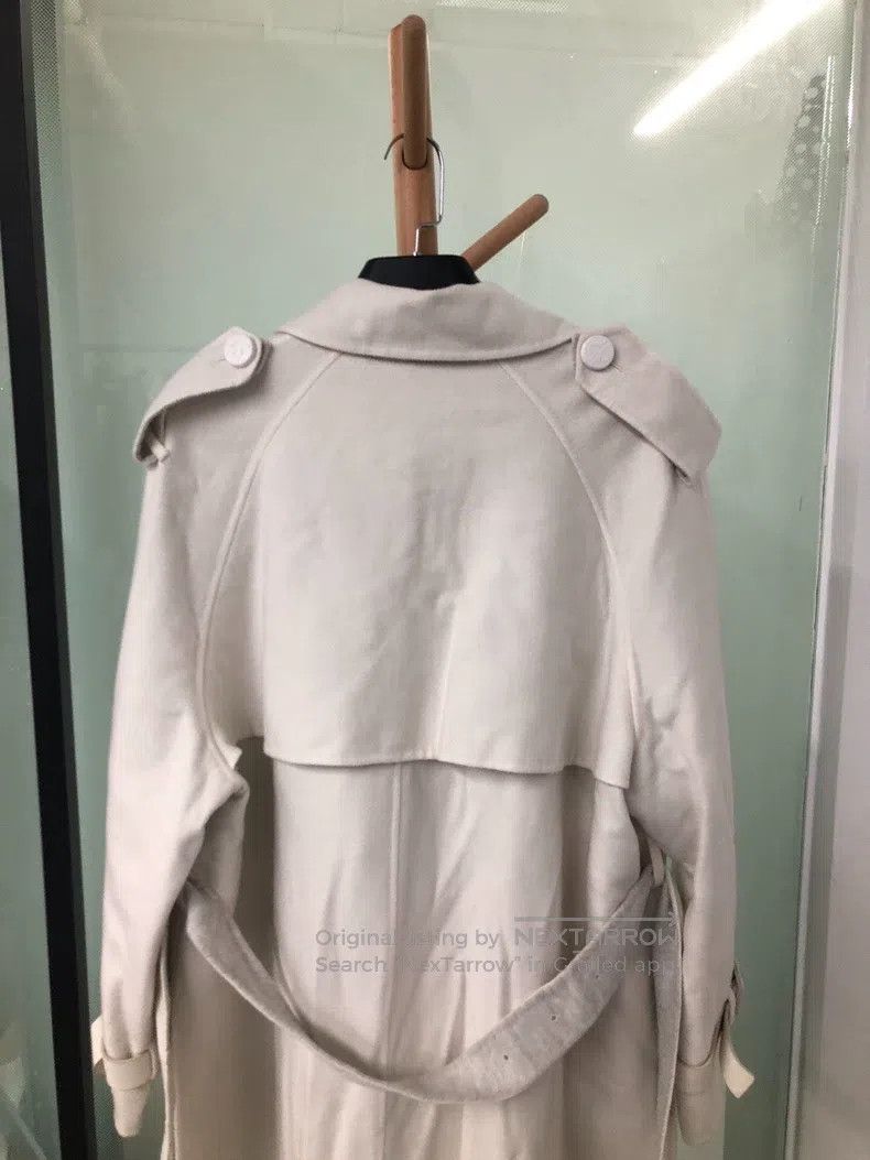 Fendi Fendi Coat Size XS / US 0-2 / IT 36-38 - 5 Thumbnail