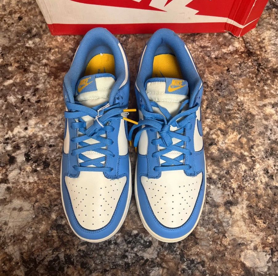 Nike Nike Dunk Low Coast Size US 12 / IT 42 - 2 Thumbnail
