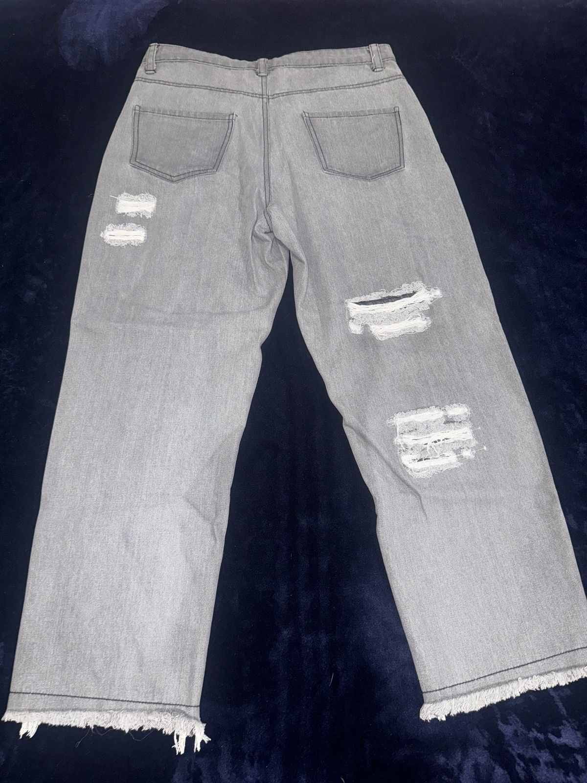 Other 1 of 1 Unfashional pants Size US 32 / EU 48 - 6 Thumbnail