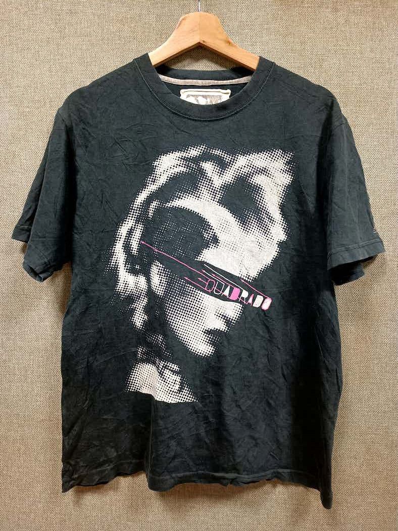 Japanese Brand × Seditionaries vintage t shirt square very rare Size US M / EU 48-50 / 2 - 1 Thumbnail
