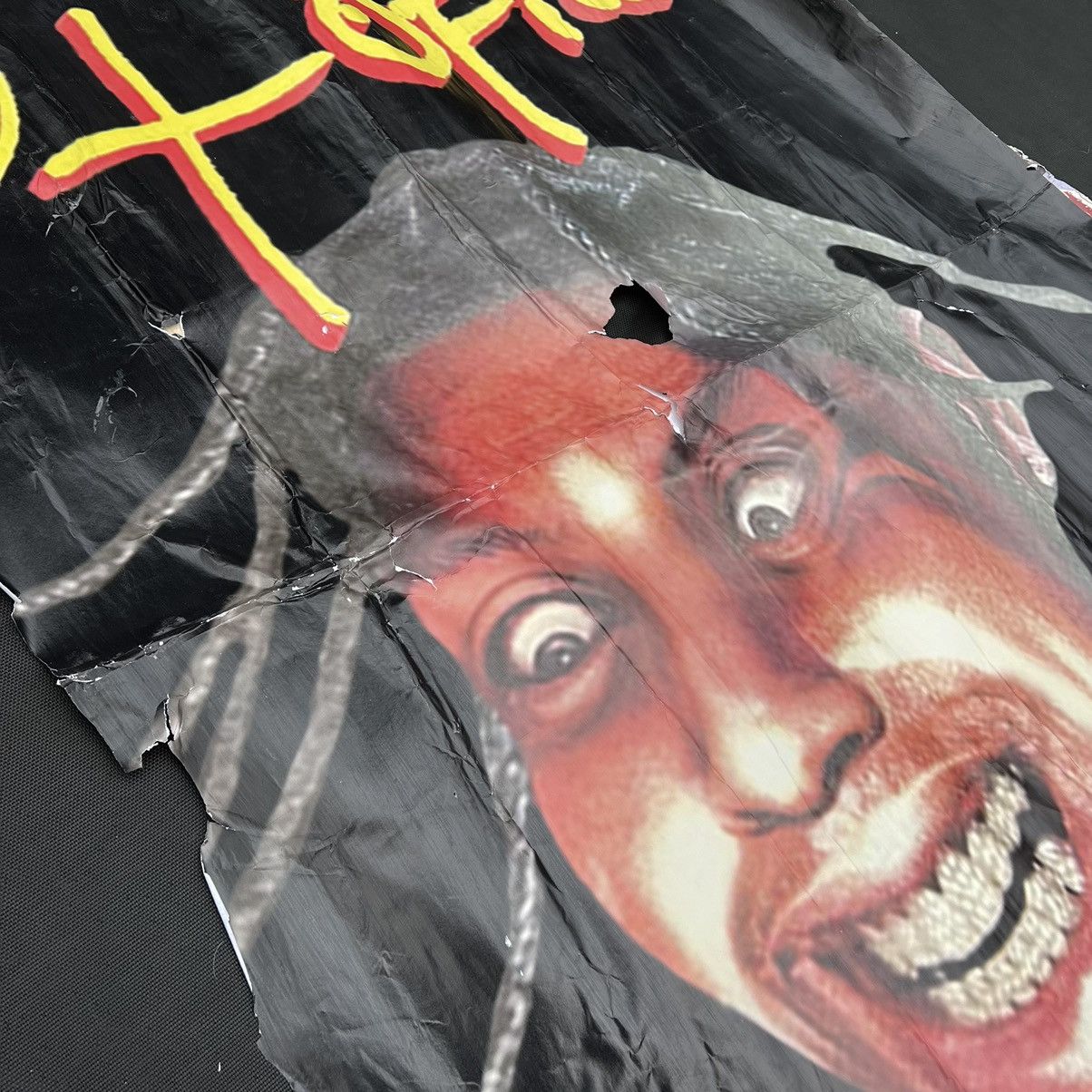 Travis Scott MASSIVE Travis Scott Utopia Poster Promo Size ONE SIZE - 14 Thumbnail