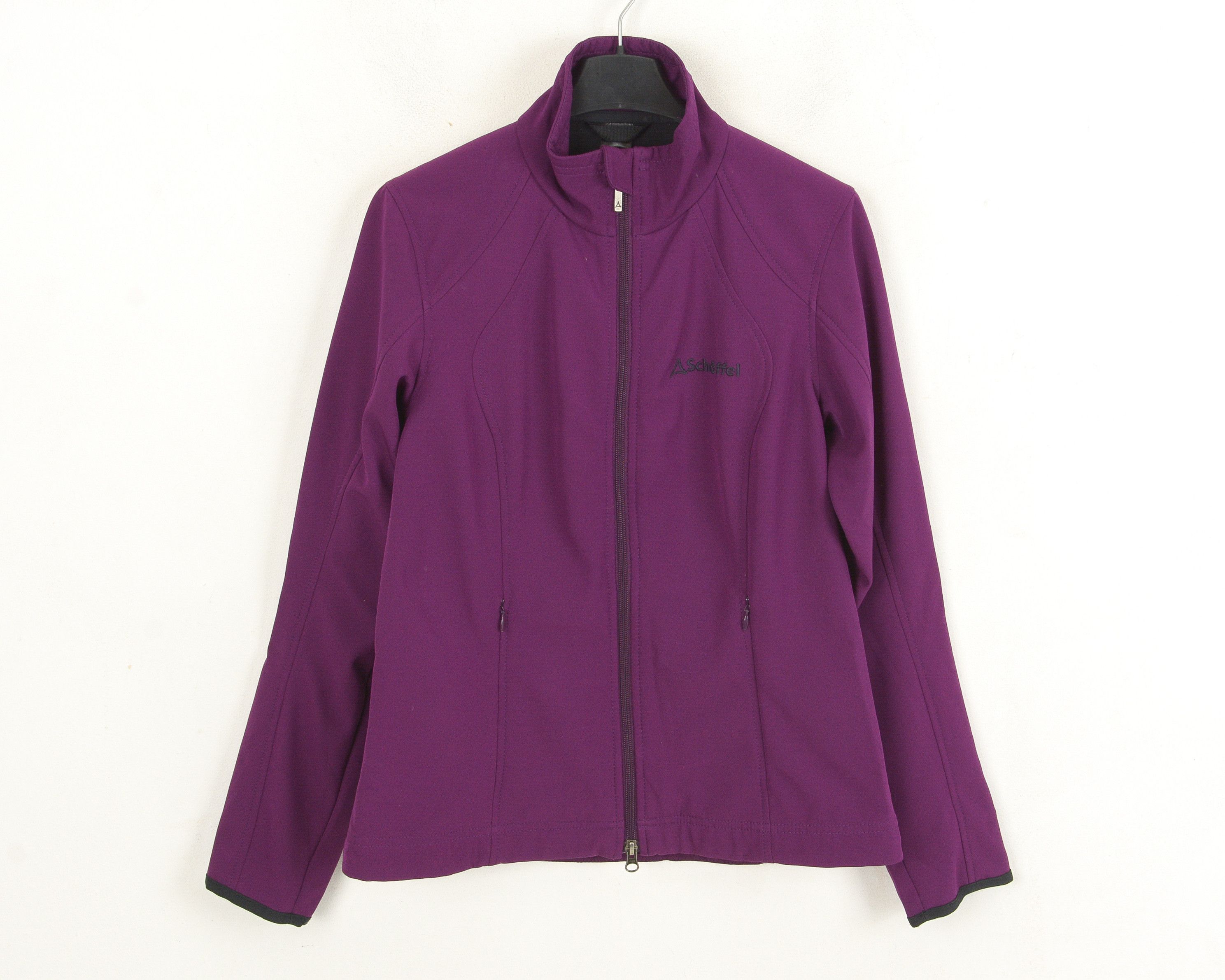 Other Schoffel Yivi Womens S Jumper Soft Shell Jacket Ladies Size S / US 4 / IT 40 - 1 Thumbnail