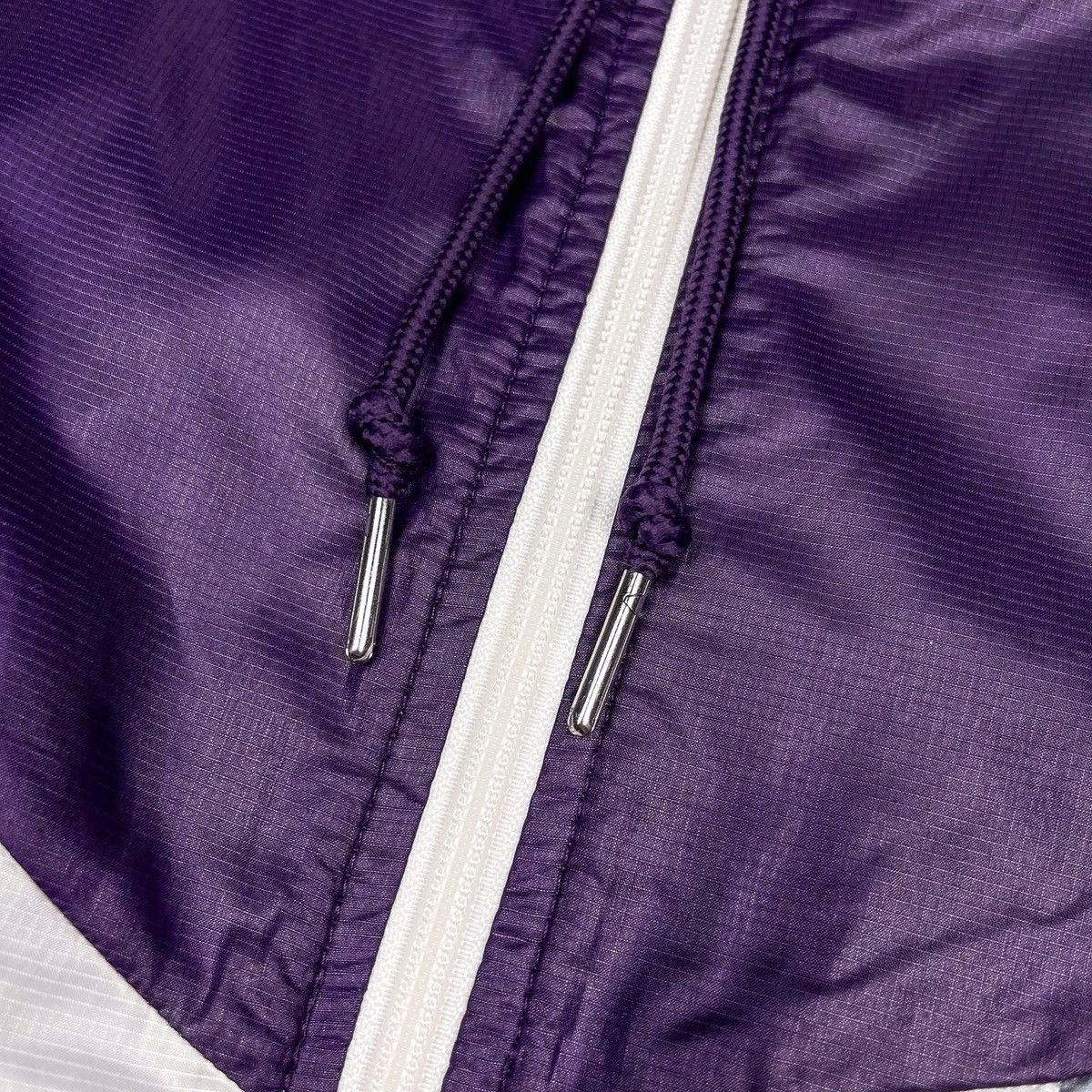 Nike Nike Athletic Department Reversible Windbreaker Jacket Size US L / EU 52-54 / 3 - 7 Thumbnail