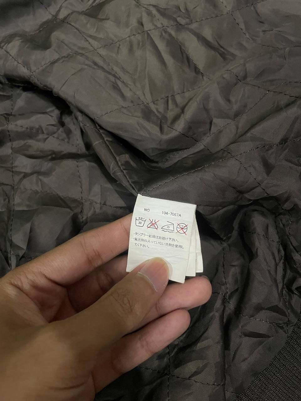 In The Attic IN THE ATTIC PARKA WINTER Size US XL / EU 56 / 4 - 12 Thumbnail