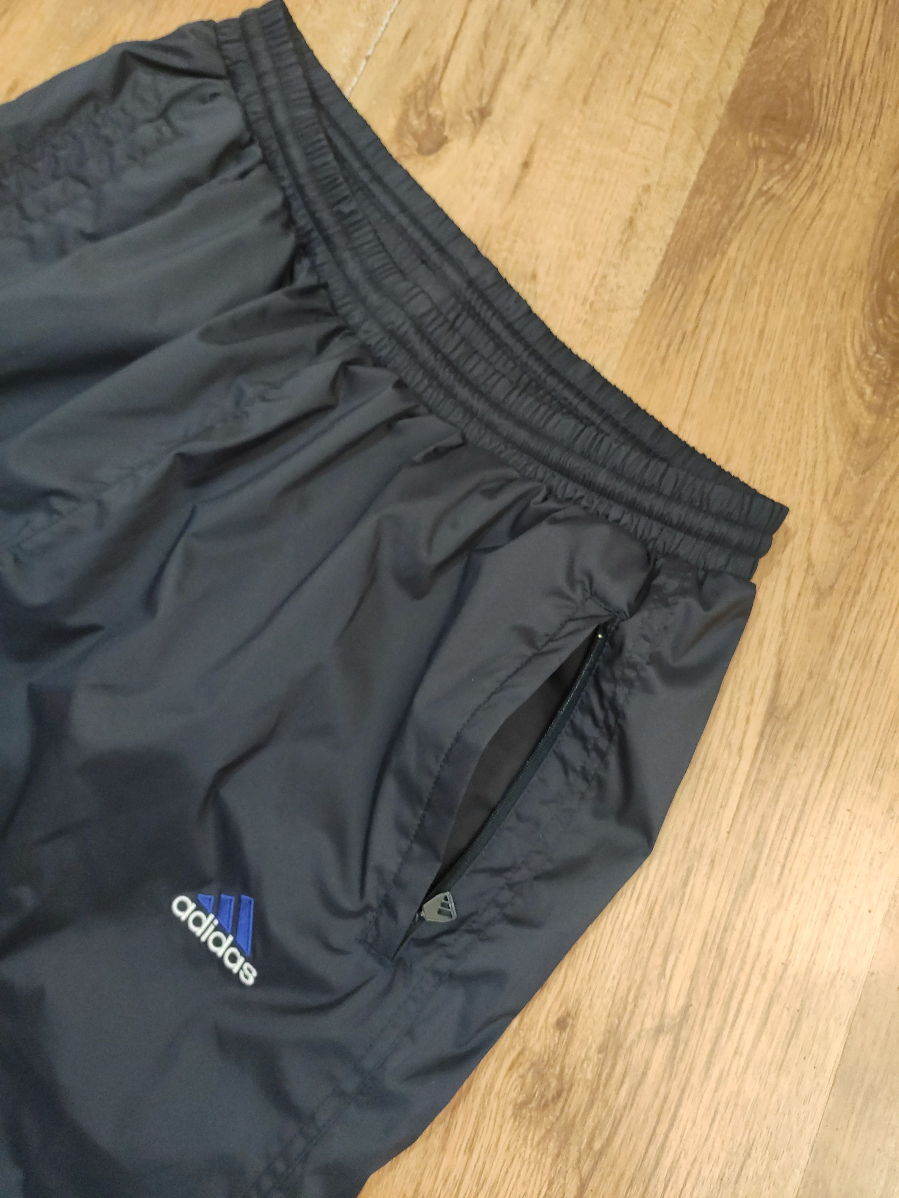 Adidas × Vintage Men's vintage Y2K 2002 Adidas tracksuit never worn size XXL Size US XXL / EU 58 / 5 - 17 Thumbnail