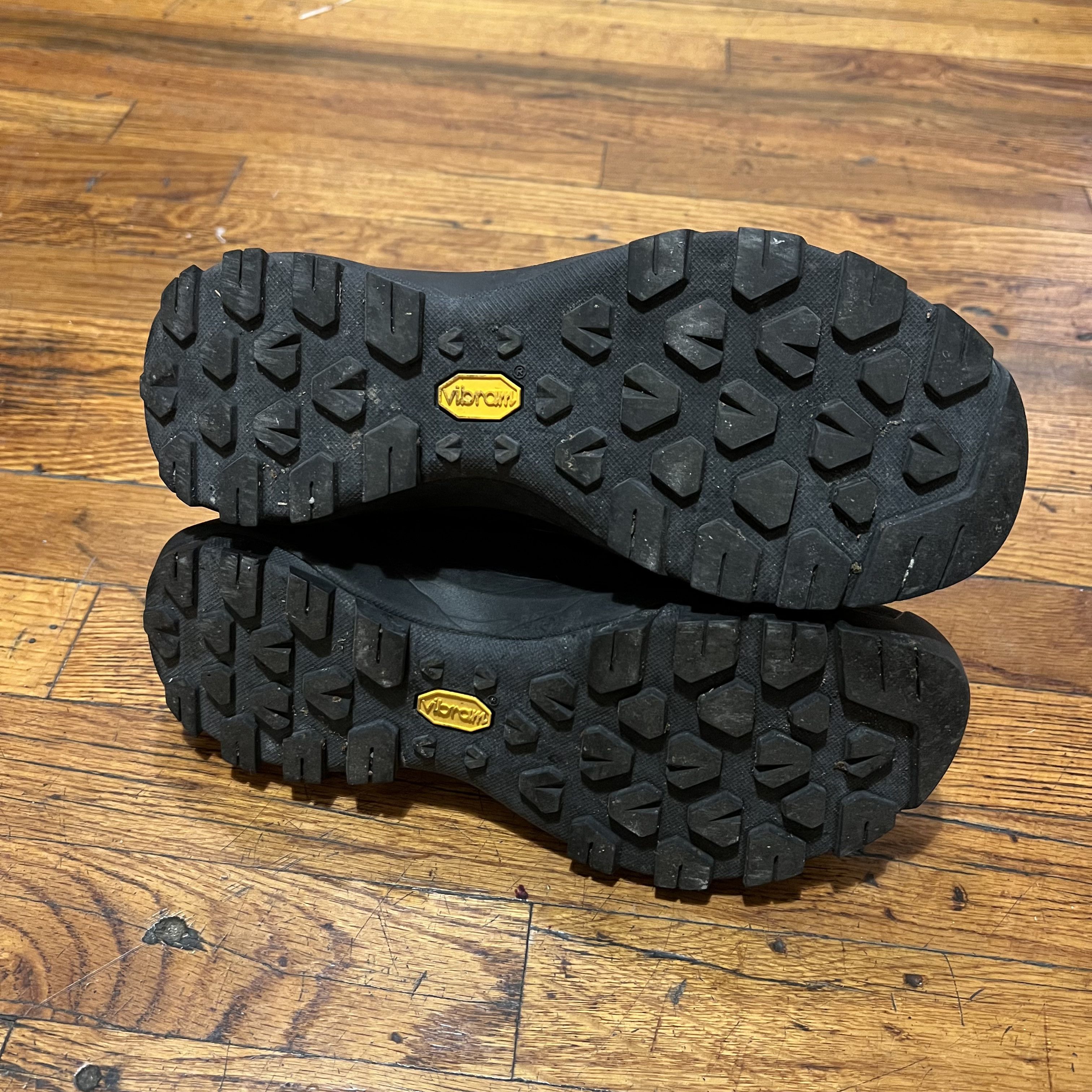 Arc'teryx Vertex Alpine Shoes Size US 8.5 / EU 41-42 - 3 Thumbnail