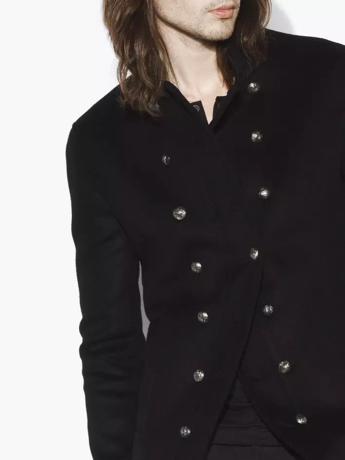 John Varvatos DB Jacket. Size EU 50 USA 40 Size US M / EU 48-50 / 2 - 4 Thumbnail