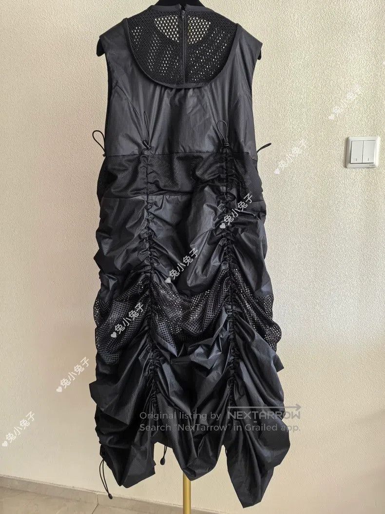 Junya Watanabe Junya Watanabe Sleeveless Dress Size XS / US 0-2 / IT 36-38 - 5 Thumbnail