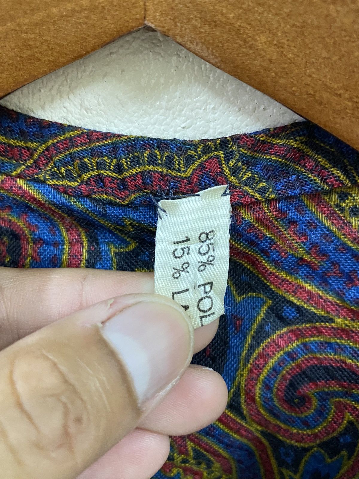 Japanese Brand Vtg Kimono Japan Size US S / EU 44-46 / 1 - 9 Thumbnail