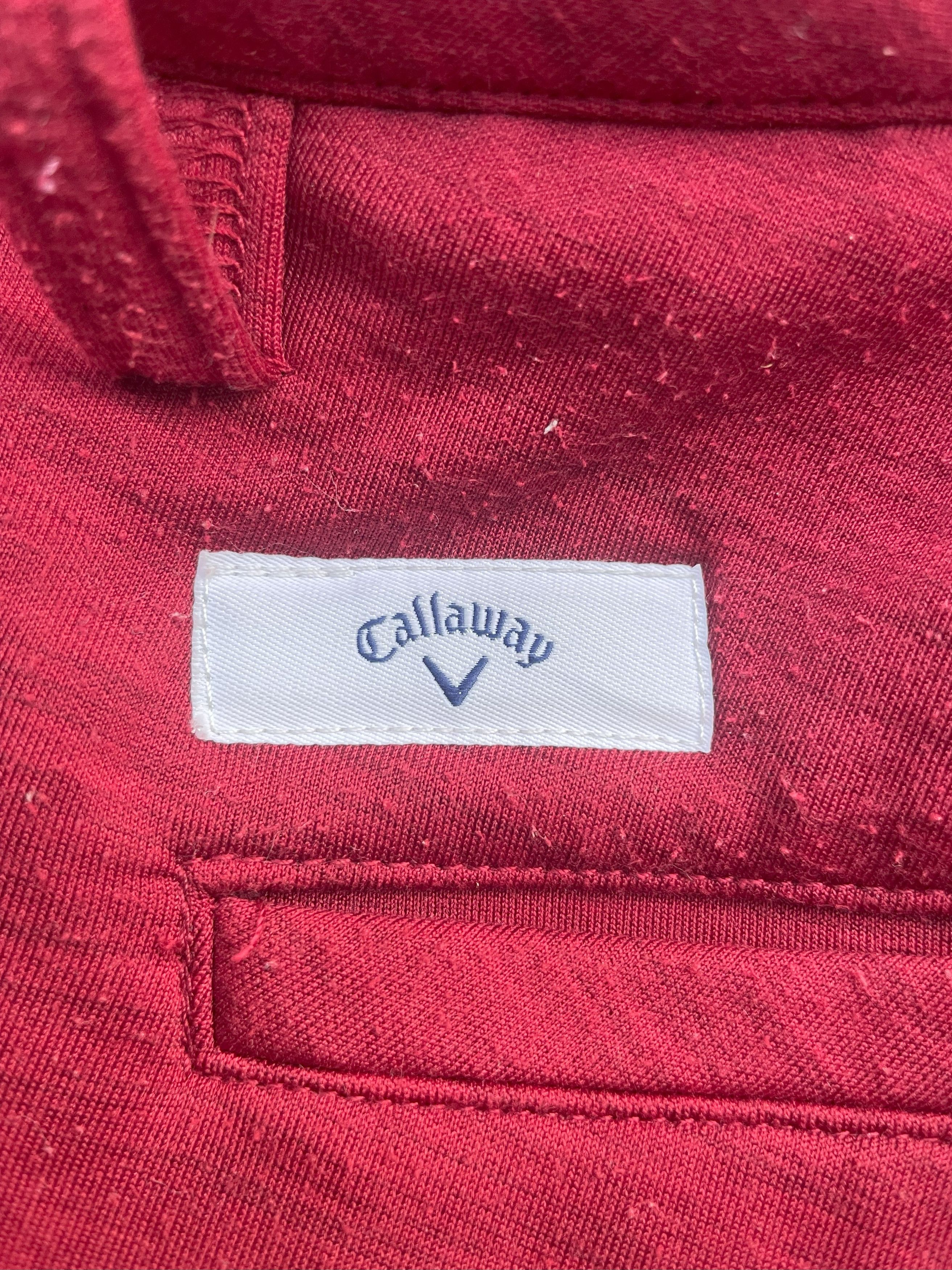 Callaway Callaway Golf Trouser Size US 30 / EU 46 - 6 Thumbnail