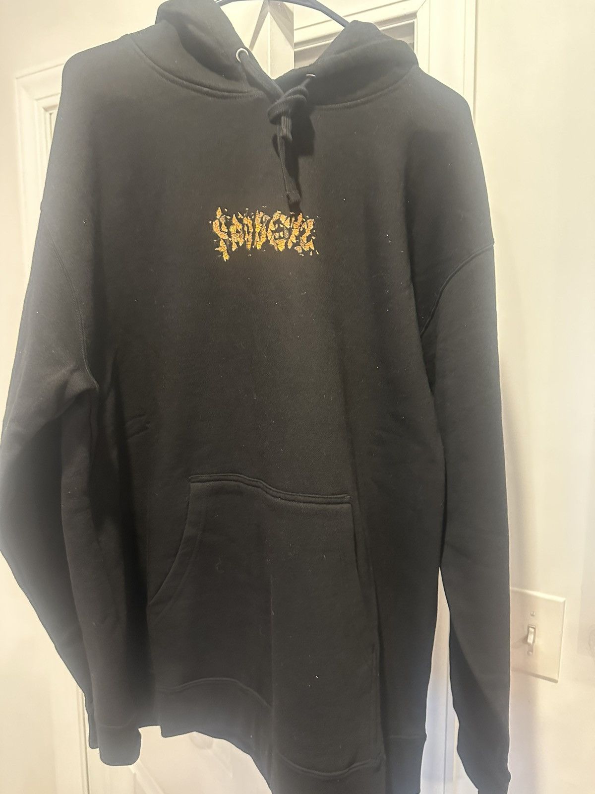 Anti Social Social Club Anti Social Social Club x Sad Boyz Collab Size US XL / EU 56 / 4 - 2 Thumbnail