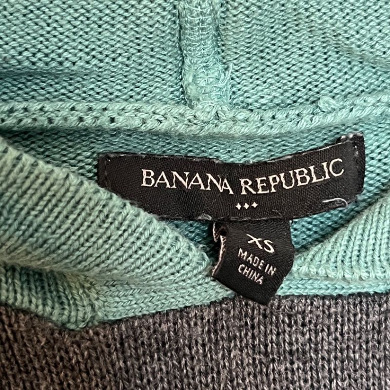 Banana Republic Banana Republic Women's Sweater Size XS Size XS / US 0-2 / IT 36-38 - 4 Thumbnail