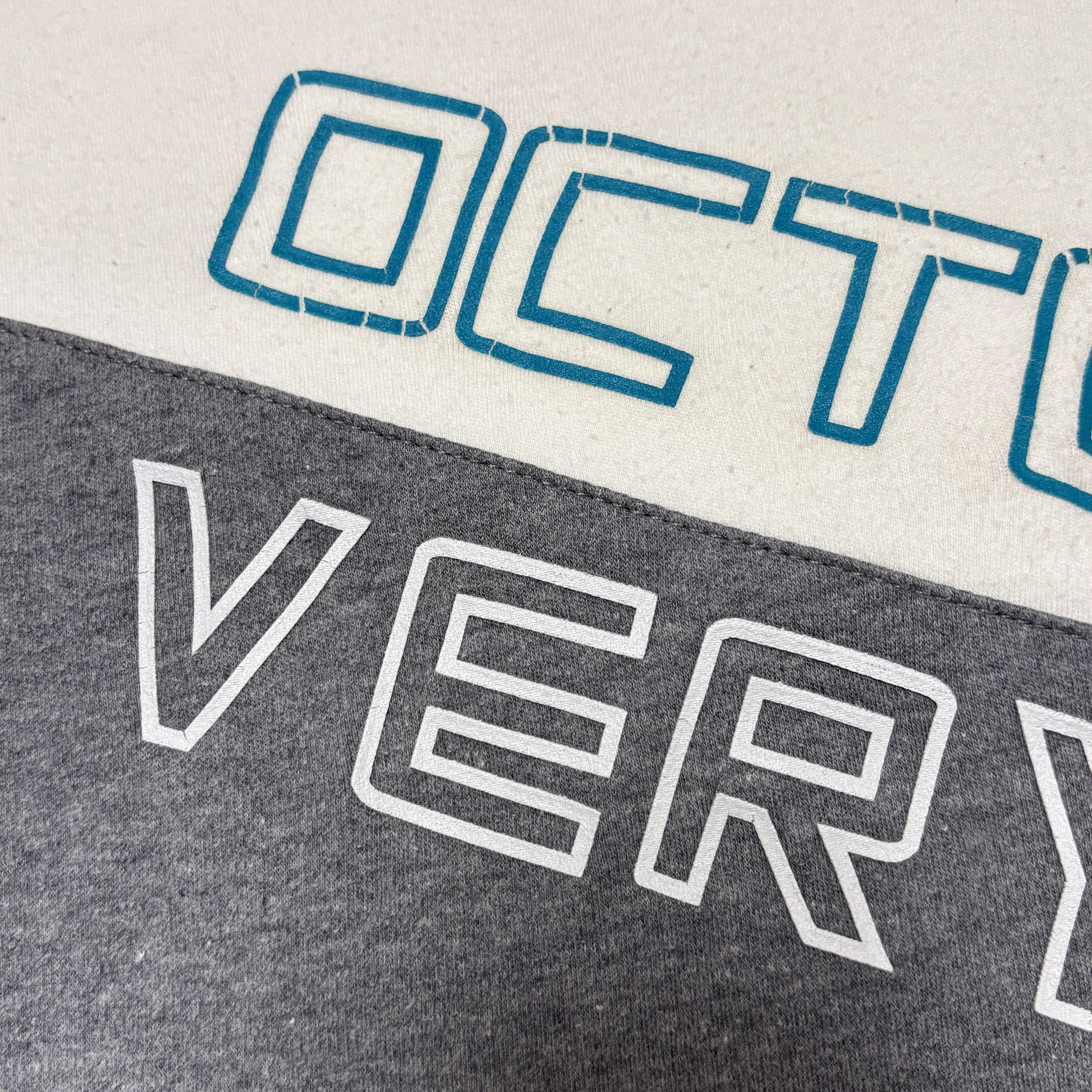 Band Tees × Drake × October's Very Own Octobers Very Own T Shirt Long Sleeve Rap Tee Size US M / EU 48-50 / 2 - 4 Thumbnail