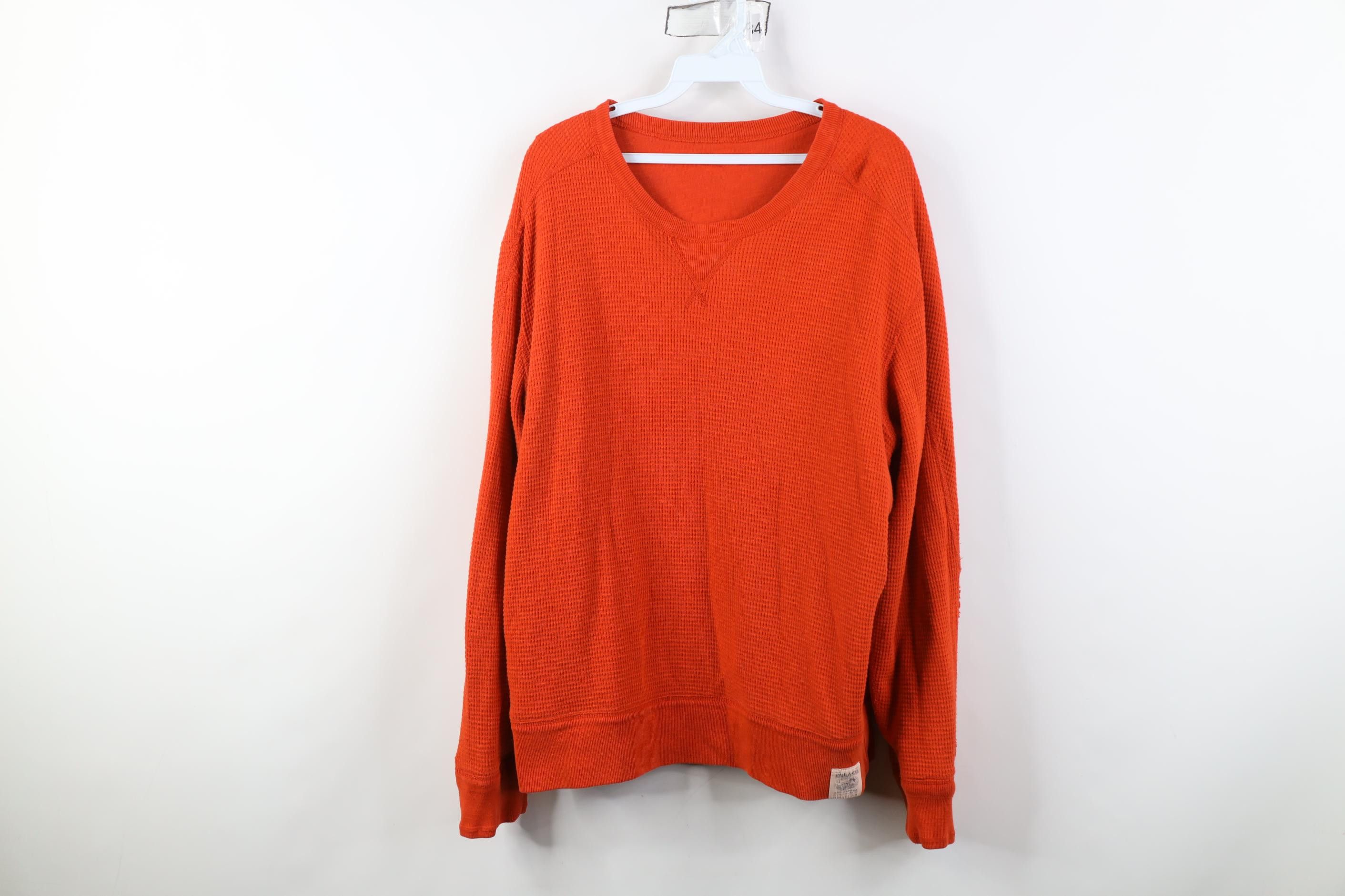 Polo Ralph Lauren Vintage 90s Ralph Lauren Sportsman Reversible Sweatshirt Size US L / EU 52-54 / 3 - 12 Thumbnail